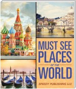 Must See Places Of The World