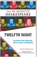 Twelfth Night: The 30-Minute Shakespeare