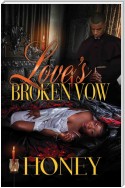 Love's Broken Vow