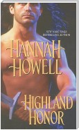 Highland Honor