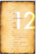 Teach of the Twelve