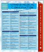 Spanish Medical Conversation (Speedy Language Study Guide)