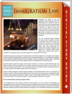 Immigration Law (Speedy Study Guides)