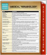 Medical Terminology