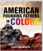 American Founding Fathers In Color