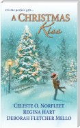 A Christmas Kiss