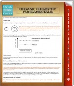 Organic Chemistry Fundamentals