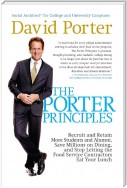 The Porter Principles