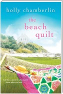 The Beach Quilt