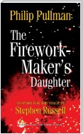 The Firework Maker's Daughter