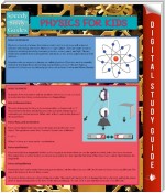 Physics For Kids (Speedy Study Guide)