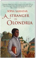 A Stranger in Olondria