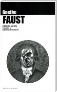 Faust: Parts One and Two