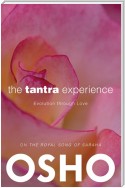 The Tantra Experience