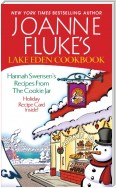 Joanne Fluke’s Lake Eden Cookbook: