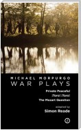 Morpurgo: War Plays