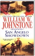 San Angelo Showdown