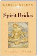 Spirit Brides