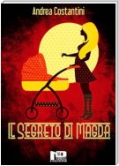 Il segreto di Magda