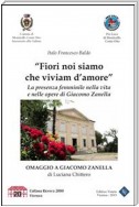 Fiori noi siamo che viviam d'amore