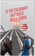 Le più esilaranti battaglie della storia