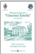 Premio Letterario "Giacomo Zanella" 14° Edizione