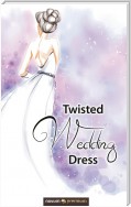 Twisted Wedding Dress