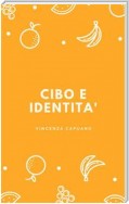 Cibo e identità