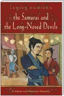 Samurai and the Long-nosed Devils