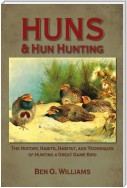 Huns & Hun Hunting