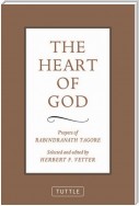 Heart of God