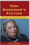 Toni Morrison's Fiction