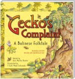 Gecko's Complaint Bilingual Edition