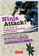 Ninja Attack!