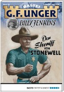 G. F. Unger Billy Jenkins 36 - Western