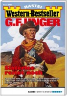 G. F. Unger Western-Bestseller 2420 - Western