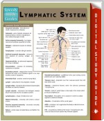 Lymphatic System (Speedy Study Guides)