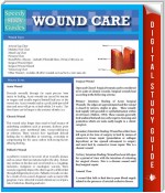 Wound Care (Speedy Study Guides)