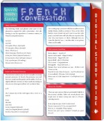 French Conversation (Speedy Study Guides)