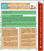 Aromatherapy (Speedy Study Guides)