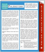 Phlebotomy (Speedy Study Guides)