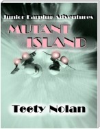 Junior Earplug Adventures: Mutant Island