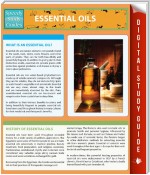 Essential Oils (Speedy Study Guides)