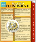 Macro Economics ll (Speedy Study Guides)