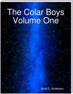 The Colar Boys Volume One