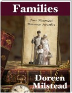 Families: Four Historical Romance Novellas