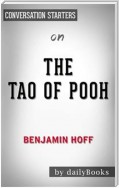 The Tao of Pooh: by Benjamin Hoff | Conversation Starters