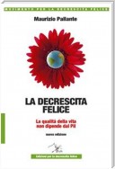 La decrescita felice