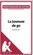 La Joueuse de go de Shan Sa (Questionnaire de lecture)