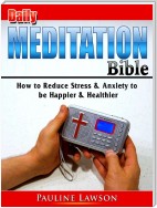 Daily Meditation Bible